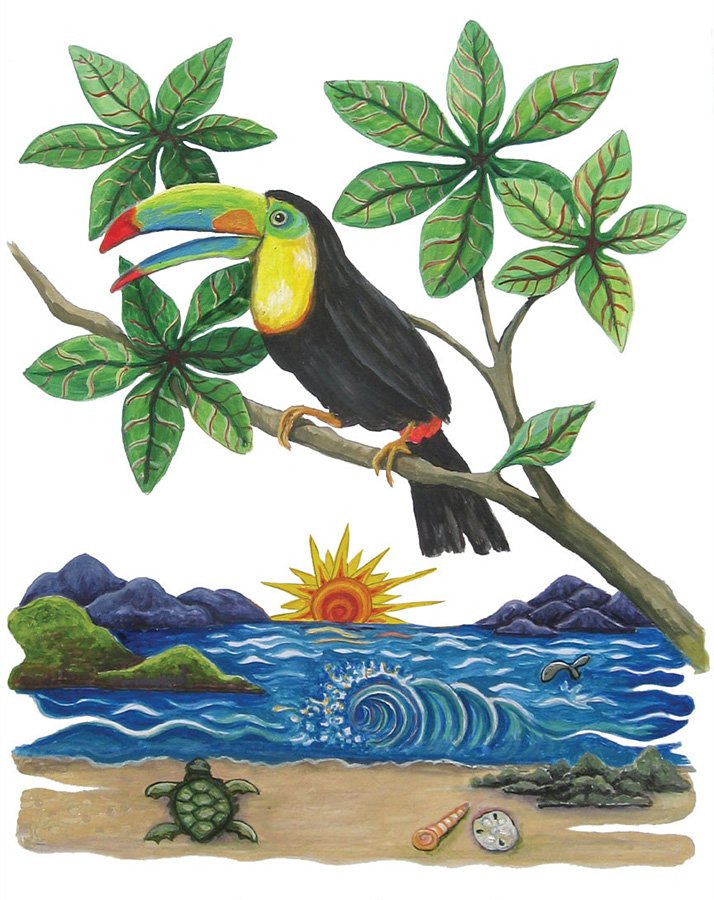 toucan toucan